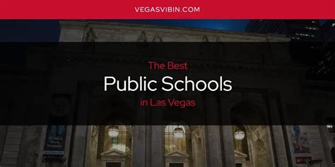 best high schools in las vegas|top public schools las vegas.